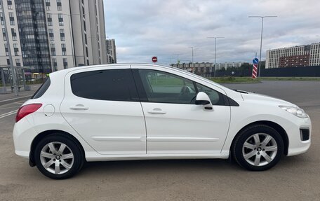 Peugeot 308 II, 2012 год, 649 000 рублей, 4 фотография