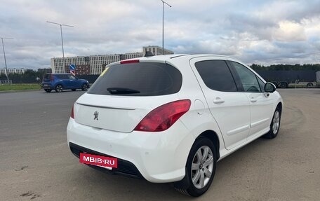 Peugeot 308 II, 2012 год, 649 000 рублей, 7 фотография