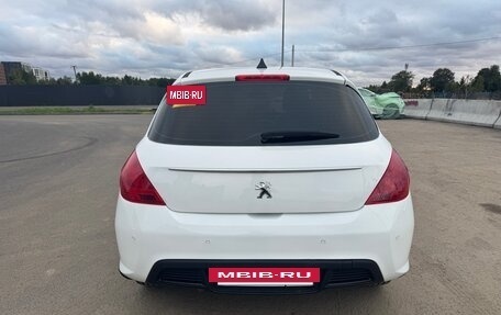 Peugeot 308 II, 2012 год, 649 000 рублей, 6 фотография