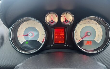Peugeot 308 II, 2012 год, 649 000 рублей, 12 фотография