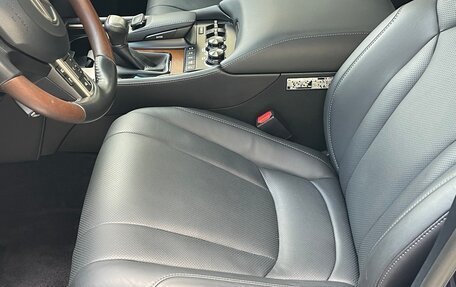 Lexus LX III, 2017 год, 11 200 000 рублей, 7 фотография
