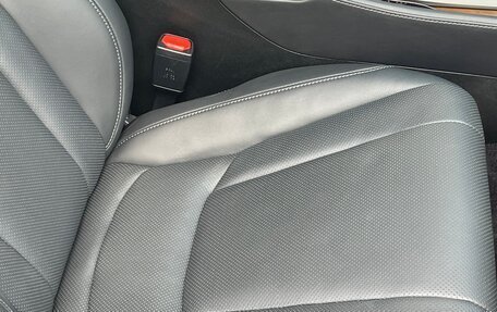 Lexus LX III, 2017 год, 11 200 000 рублей, 10 фотография