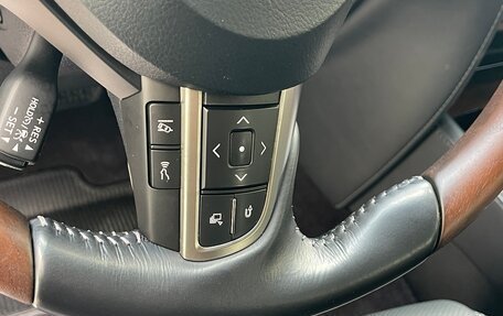 Lexus LX III, 2017 год, 11 200 000 рублей, 12 фотография
