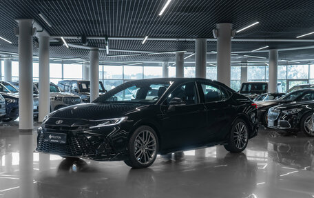 Toyota Camry, 2026 год, 4 350 000 рублей, 1 фотография