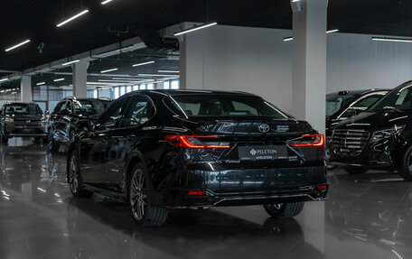 Toyota Camry, 2026 год, 4 350 000 рублей, 4 фотография