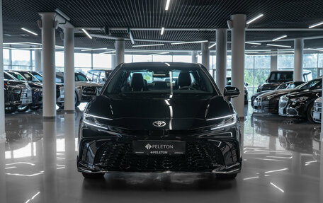 Toyota Camry, 2026 год, 4 350 000 рублей, 3 фотография