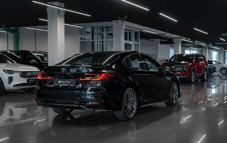 Toyota Camry, 2026 год, 4 350 000 рублей, 5 фотография