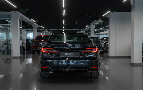 Toyota Camry, 2026 год, 4 350 000 рублей, 6 фотография