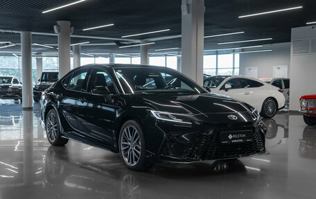 Toyota Camry, 2026 год, 4 350 000 рублей, 2 фотография