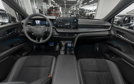 Toyota Camry, 2026 год, 4 350 000 рублей, 8 фотография