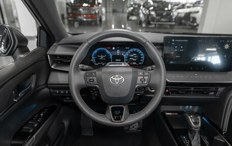 Toyota Camry, 2026 год, 4 350 000 рублей, 11 фотография