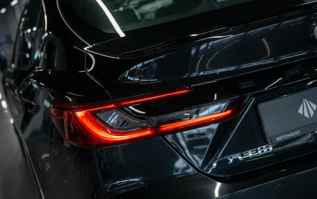 Toyota Camry, 2026 год, 4 350 000 рублей, 28 фотография