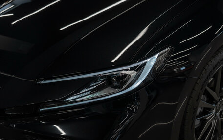 Toyota Camry, 2026 год, 4 350 000 рублей, 27 фотография