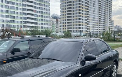 Hyundai Sonata IV рестайлинг, 2008 год, 450 000 рублей, 1 фотография