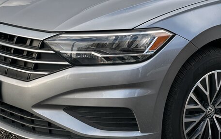 Volkswagen Jetta VII, 2020 год, 2 150 000 рублей, 2 фотография