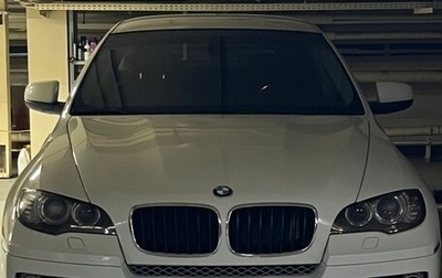 BMW X6, 2011 год, 1 500 000 рублей, 1 фотография