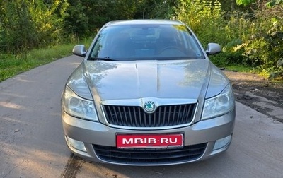 Skoda Octavia, 2012 год, 515 000 рублей, 1 фотография