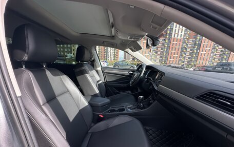 Volkswagen Jetta VII, 2020 год, 2 150 000 рублей, 9 фотография