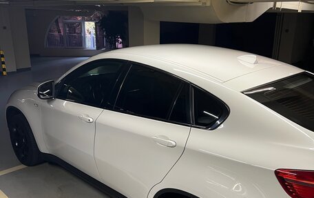 BMW X6, 2011 год, 1 500 000 рублей, 5 фотография