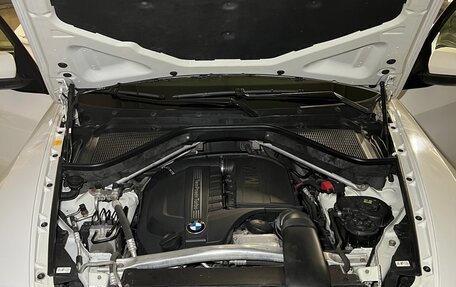 BMW X6, 2011 год, 1 500 000 рублей, 7 фотография