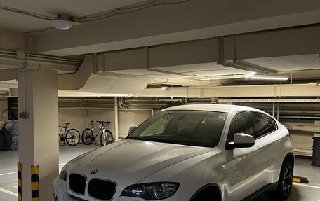BMW X6, 2011 год, 1 500 000 рублей, 3 фотография