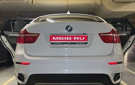 BMW X6, 2011 год, 1 500 000 рублей, 2 фотография