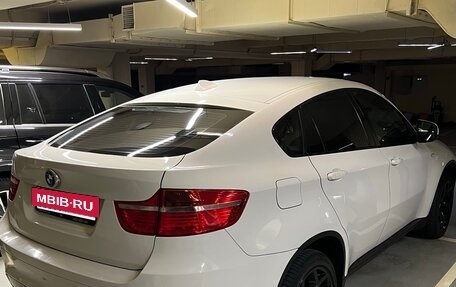 BMW X6, 2011 год, 1 500 000 рублей, 4 фотография