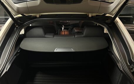 BMW X6, 2011 год, 1 500 000 рублей, 9 фотография
