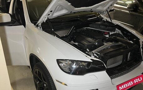 BMW X6, 2011 год, 1 500 000 рублей, 6 фотография