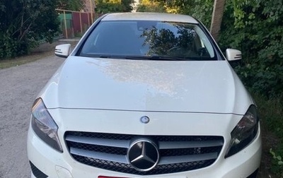 Mercedes-Benz A-Класс, 2013 год, 1 650 000 рублей, 1 фотография