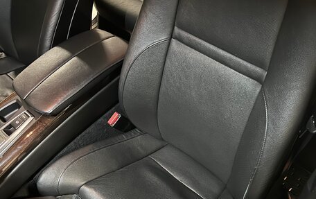 BMW X6, 2011 год, 1 500 000 рублей, 15 фотография