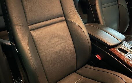 BMW X6, 2011 год, 1 500 000 рублей, 16 фотография