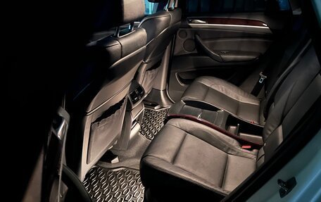 BMW X6, 2011 год, 1 500 000 рублей, 14 фотография
