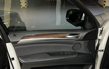 BMW X6, 2011 год, 1 500 000 рублей, 24 фотография