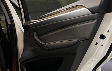 BMW X6, 2011 год, 1 500 000 рублей, 27 фотография