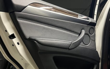 BMW X6, 2011 год, 1 500 000 рублей, 26 фотография