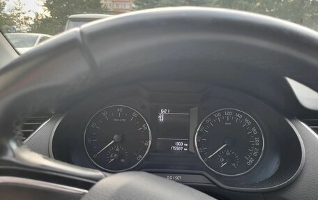 Skoda Octavia, 2015 год, 1 400 000 рублей, 6 фотография