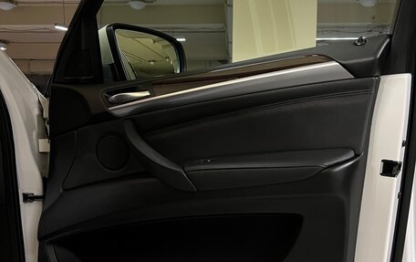BMW X6, 2011 год, 1 500 000 рублей, 25 фотография