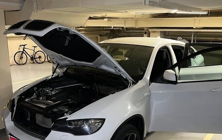 BMW X6, 2011 год, 1 500 000 рублей, 17 фотография