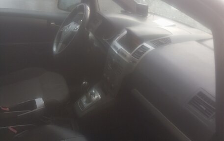 Opel Zafira B, 2012 год, 200 000 рублей, 4 фотография