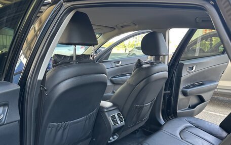 KIA Optima IV, 2018 год, 2 000 000 рублей, 10 фотография