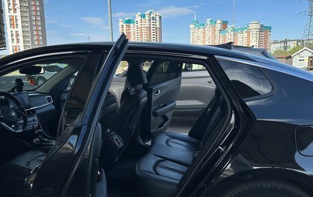 KIA Optima IV, 2018 год, 2 000 000 рублей, 15 фотография