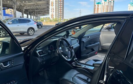 KIA Optima IV, 2018 год, 2 000 000 рублей, 13 фотография