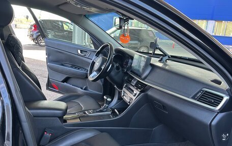 KIA Optima IV, 2018 год, 2 000 000 рублей, 21 фотография