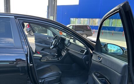 KIA Optima IV, 2018 год, 2 000 000 рублей, 18 фотография