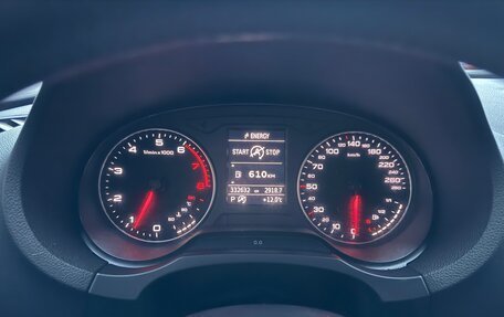 Audi A3, 2013 год, 1 200 000 рублей, 10 фотография