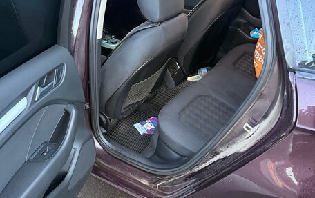 Audi A3, 2013 год, 1 200 000 рублей, 12 фотография