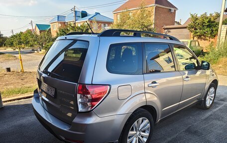 Subaru Forester, 2010 год, 1 295 000 рублей, 4 фотография