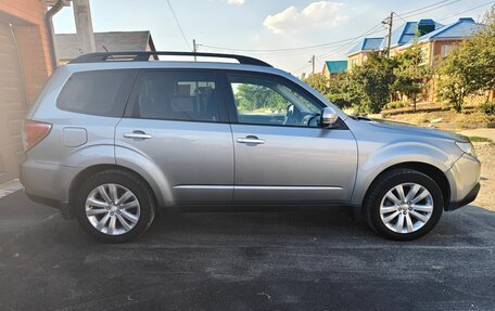 Subaru Forester, 2010 год, 1 295 000 рублей, 3 фотография