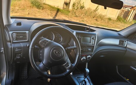 Subaru Forester, 2010 год, 1 295 000 рублей, 6 фотография